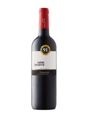 Valdelacierva Crianza 2019
