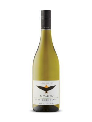 Mohua Sauvignon Blanc 2023