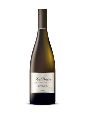 Fess Parker Bien Nacido Vineyard Chardonnay 2021