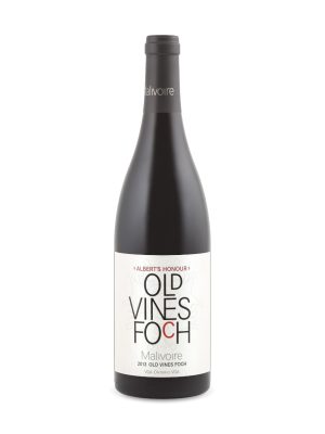Malivoire Albert's Honour Old Vines Foch 2021
