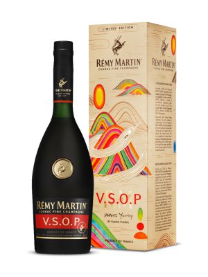 Remy Martin VSOP LNY 2024