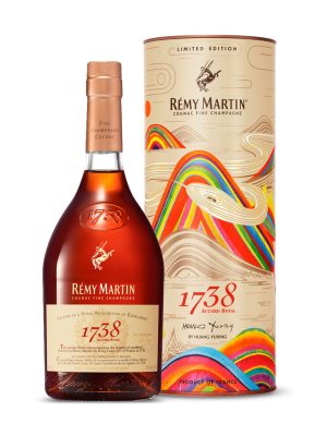 Remy Martin 1738 LNY 2024