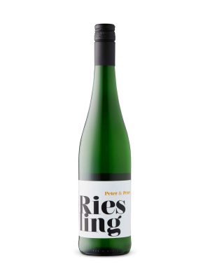 Peter & Peter Riesling