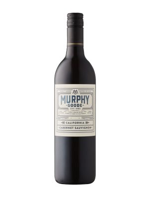 Murphy-Goode Cabernet Sauvignon 2021