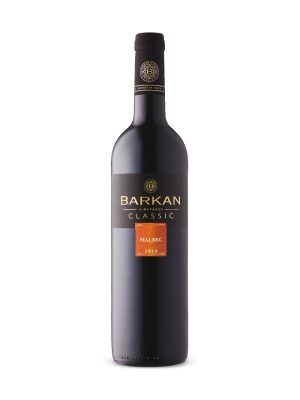 Barkan Classic Malbec 2023 KPM