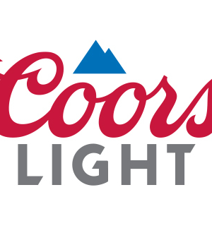 COORS LIGHT 20 X Can 355 ml