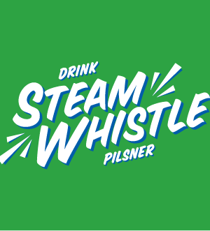 STEAM WHISTLE PREMIUM PILSNER 15 X Can 355 ml