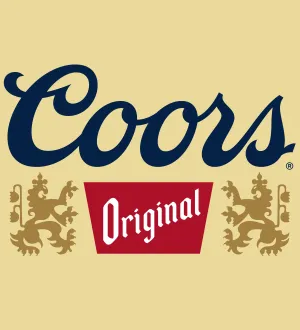 COORS ORIGINAL 20 X Can 355 ml