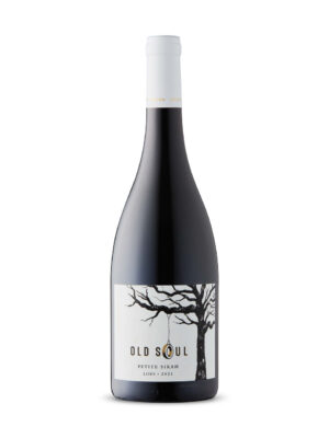 Old Soul Petite Sirah 2021
