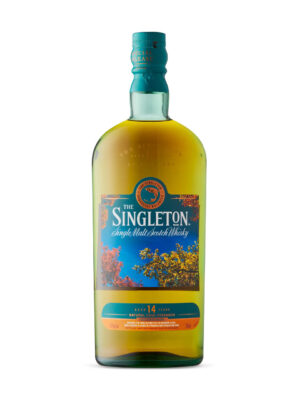 Singleton of Glen Ord 14 Year Old