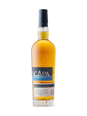 Scapa Skiren The Orcadian