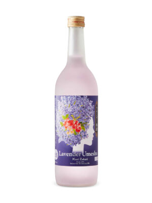Lavender Ume