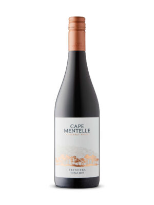 Cape Mentelle Trinders Shiraz 2022