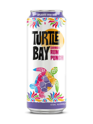 Turtle Bay Carnival Rum Punch