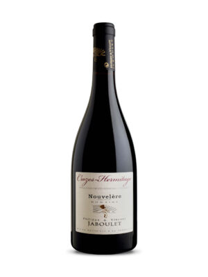 Domaine Philippe & Vincent Jaboulet Crozes-Hermitage Nouvelère 2020