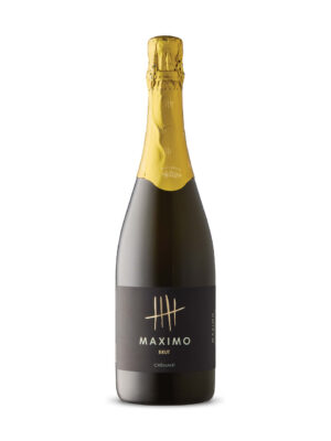 Kutjevo Maximo Brut Sparkling 2020