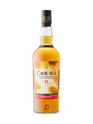 Caol Ila 11 Year Old