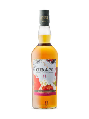 Oban 10 Year Old Special Edition 2024