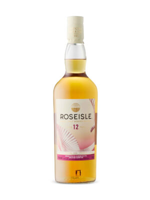 Roseisle 12 Year Old
