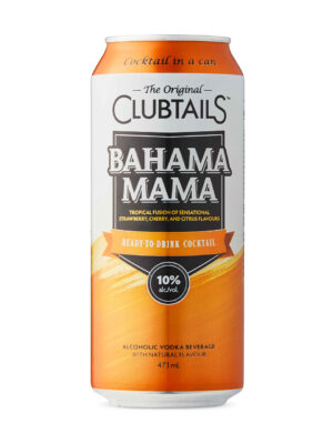 Clubtails Bahama Mama