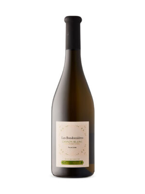 Couly-Duthei Les Bondonnieres Chenin Blanc AOC 2023