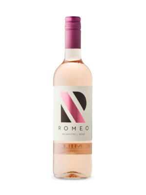 Romeo Monastrell Rose