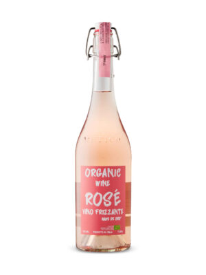 Rose Nave De Oro Organic