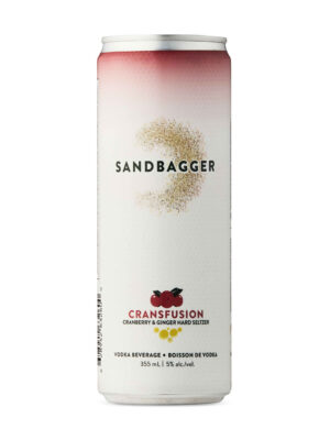 Sandbagger Cransfusion