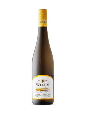 Willm Reserve Pinot Gris