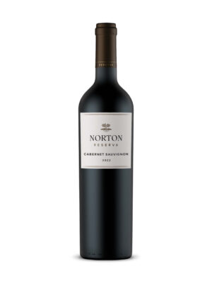 Norton Blend de Terroirs Reserva Cabernet Sauvignon 2023