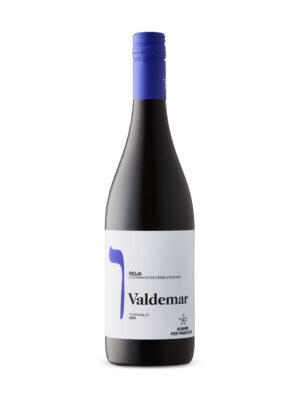Conde Valdemar Tempranillo 2024 KP