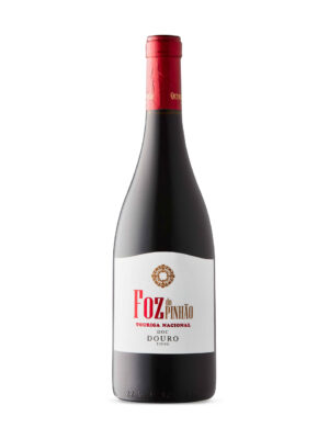 Foz Do Pinhao Touriga Nacional Red 2021