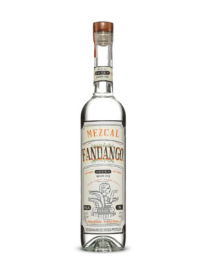 Mezcal Fandango