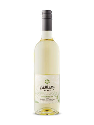 Liebling Andrews Vineyard Sauvignon Blanc 2022