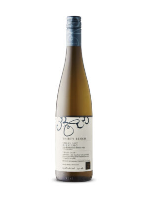 Thirty Bench Small Lot Wild Cask Riesling 2021