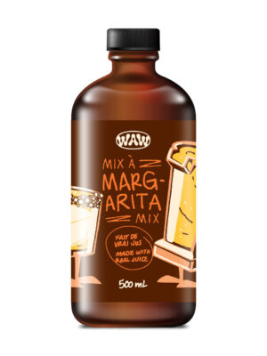 WAW Margarita Mix