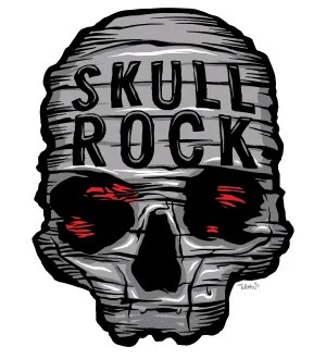 SLEEPING GIANT SKULL ROCK STOUT 8 X Can 473 ml