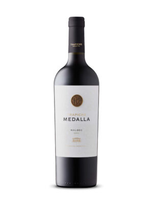 Trapiche Medalla Malbec 2021