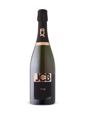 JCB No. 69 Brut Rosé Crémant de Bourgogne