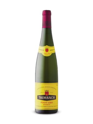 Trimbach Réserve Pinot Gris 2018